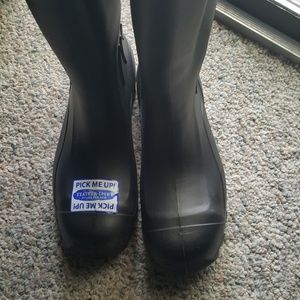 New Billy Boots Cruiser